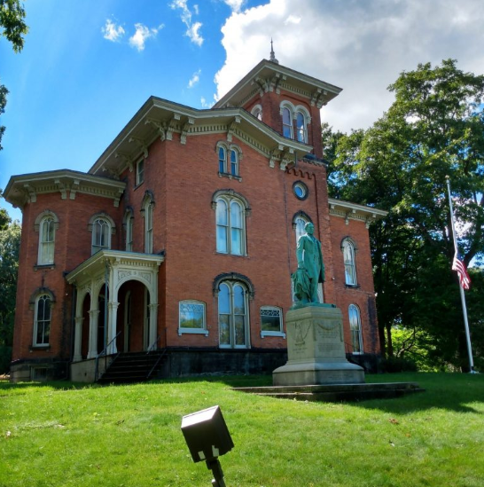Fenton History Center