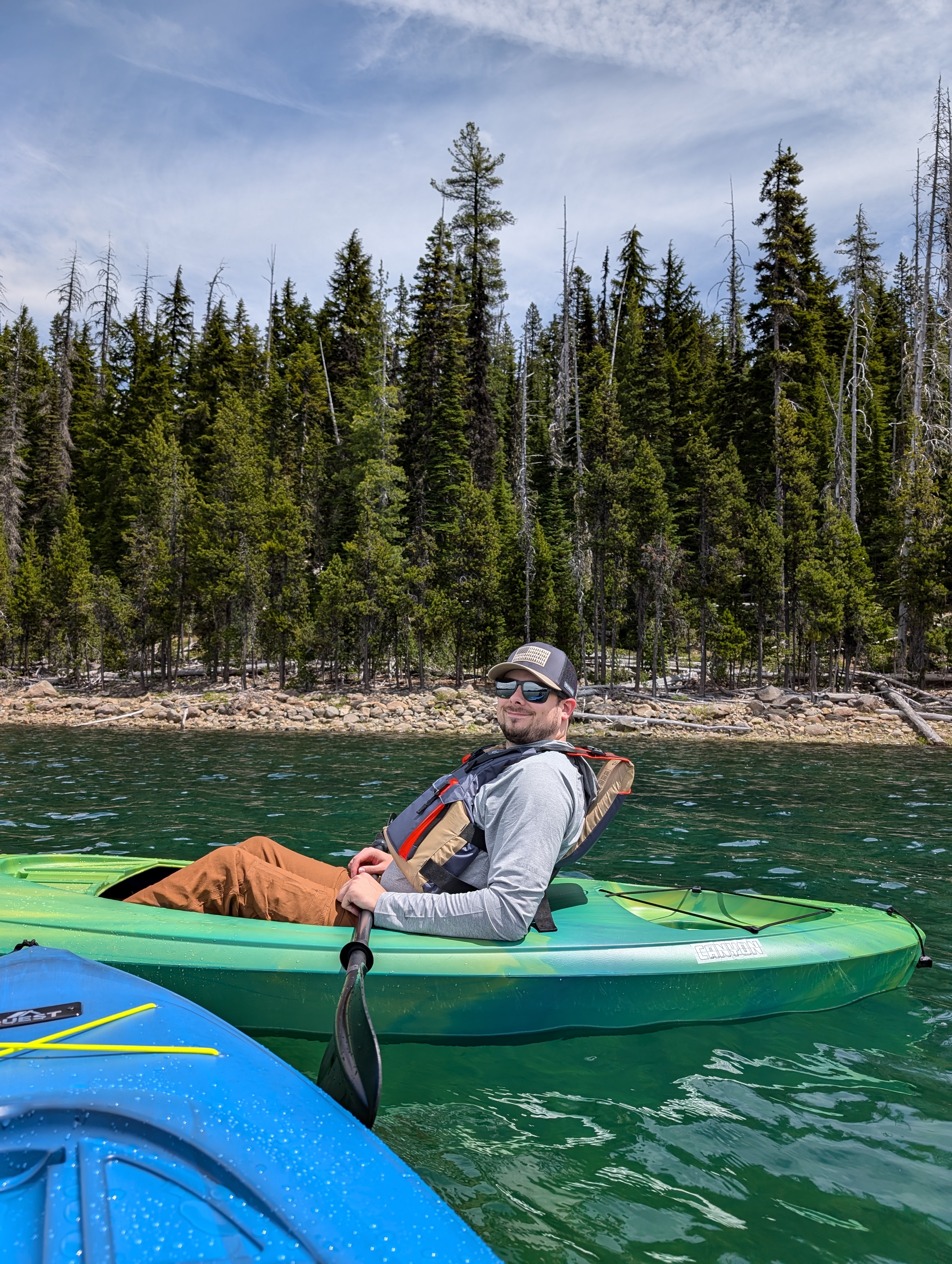 photo of Ryan Palmisano